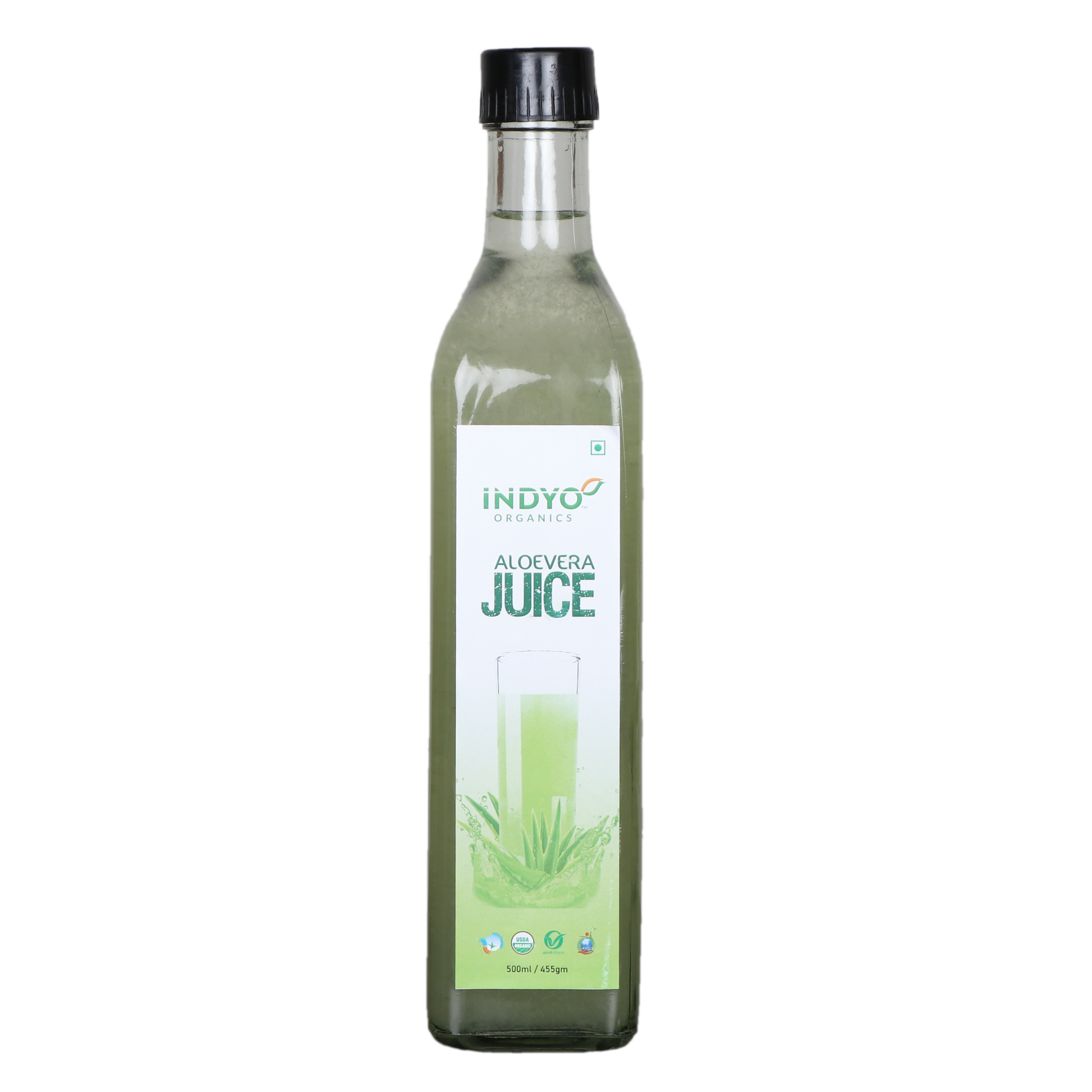 Aloe Vera Juice Photo