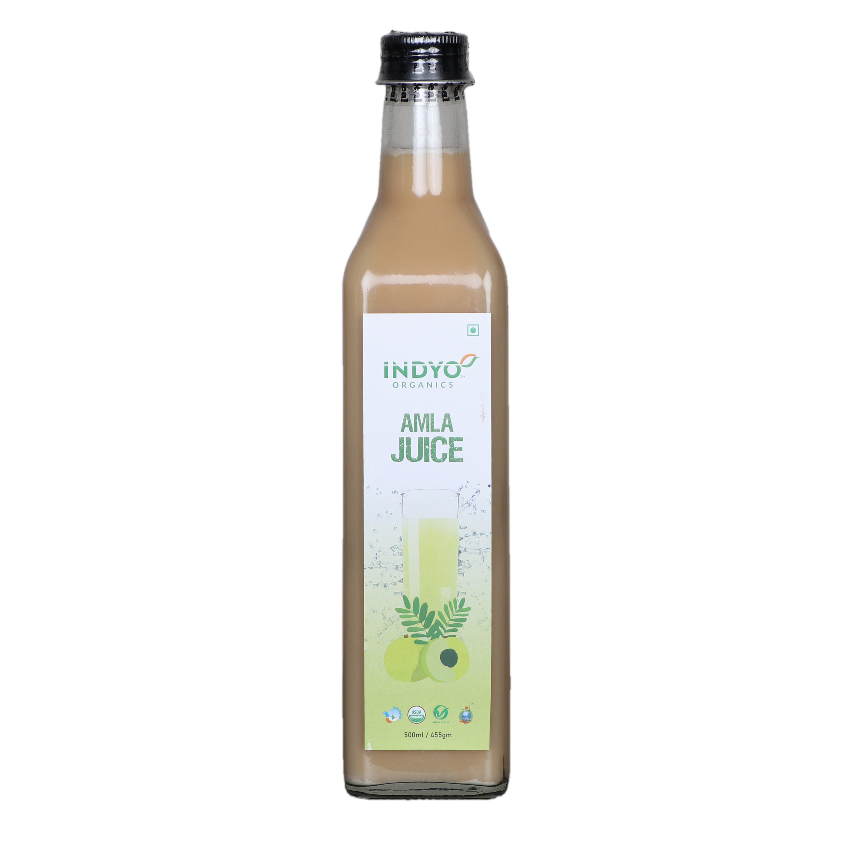 Amla Juice Photo