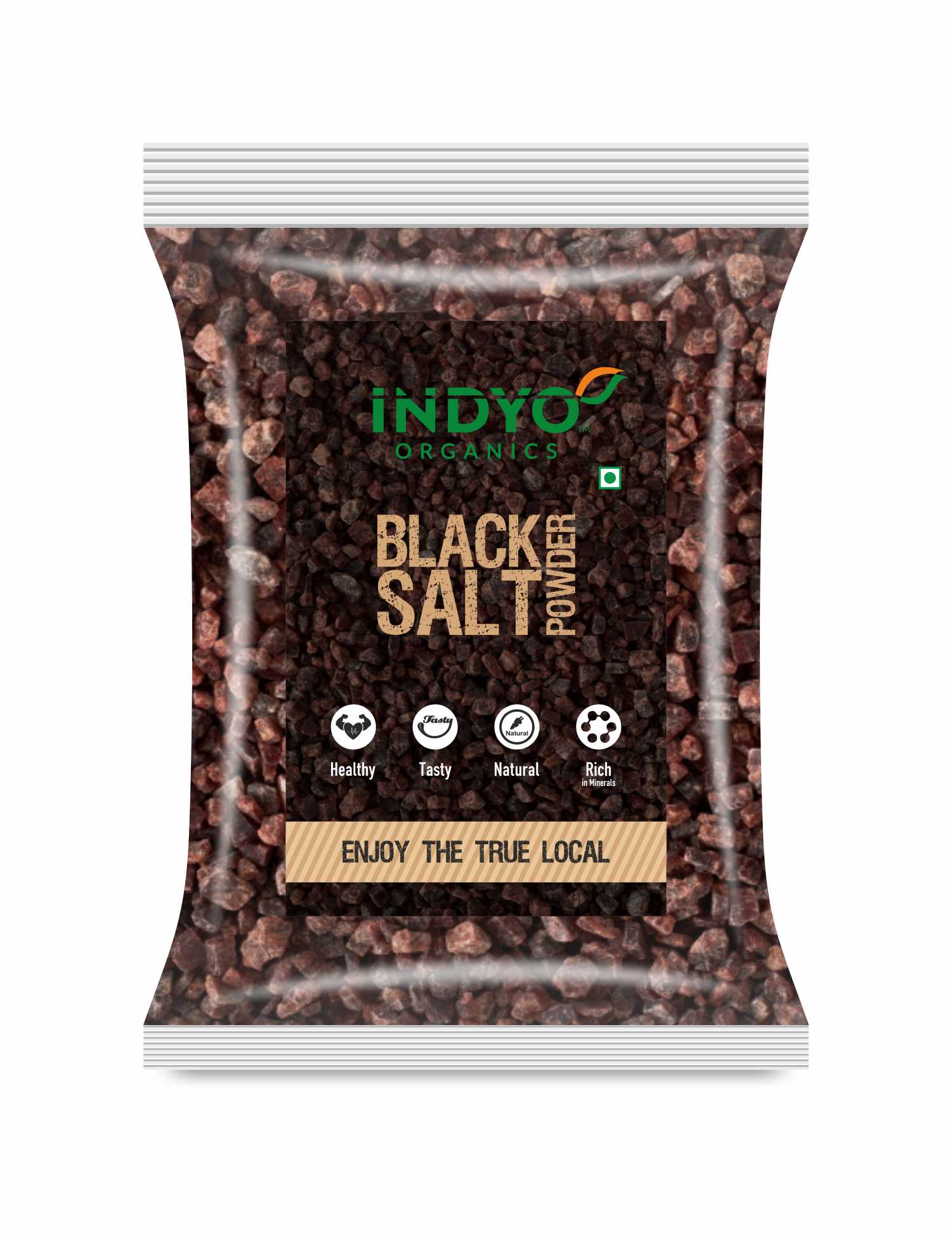 Black Salt