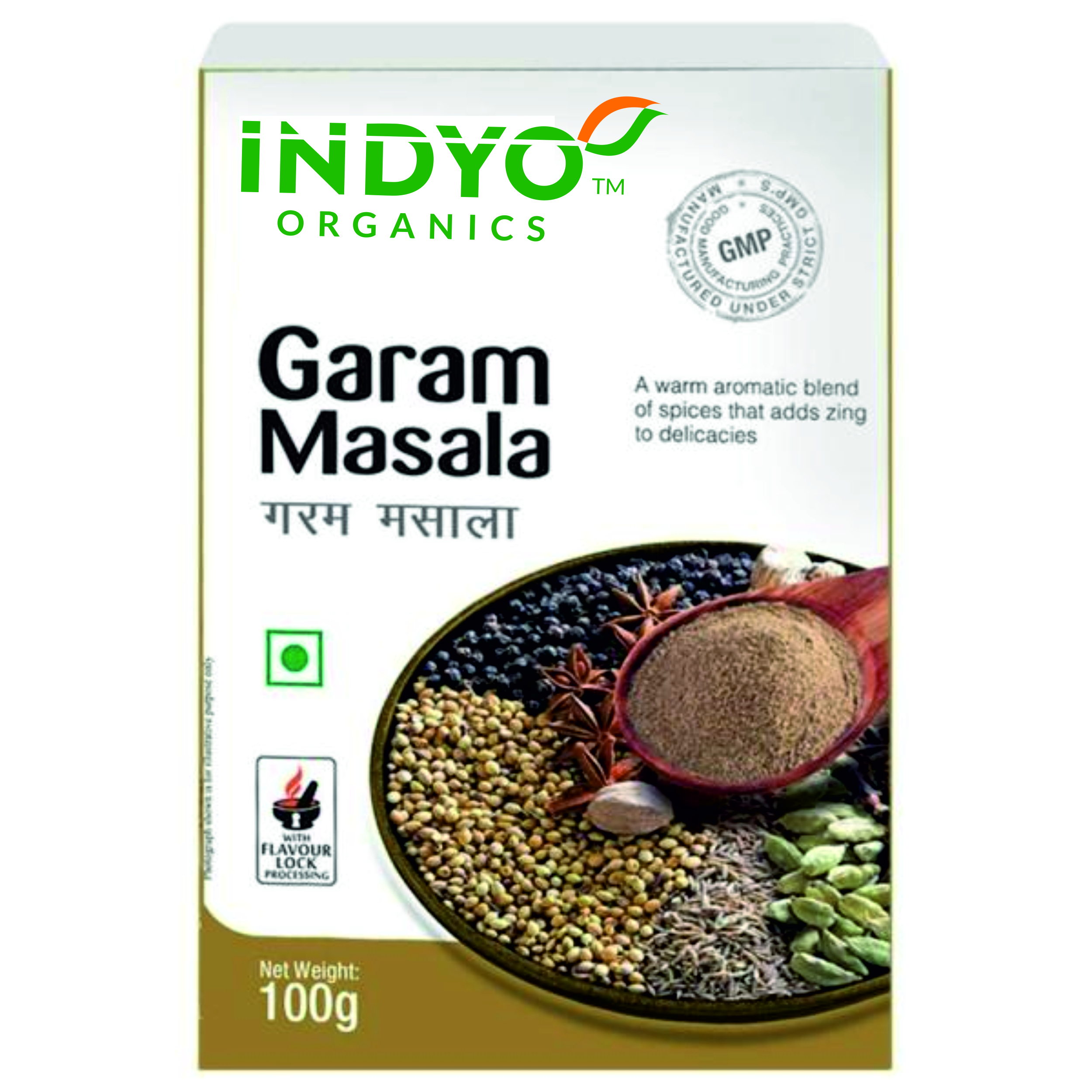 Garam Masala