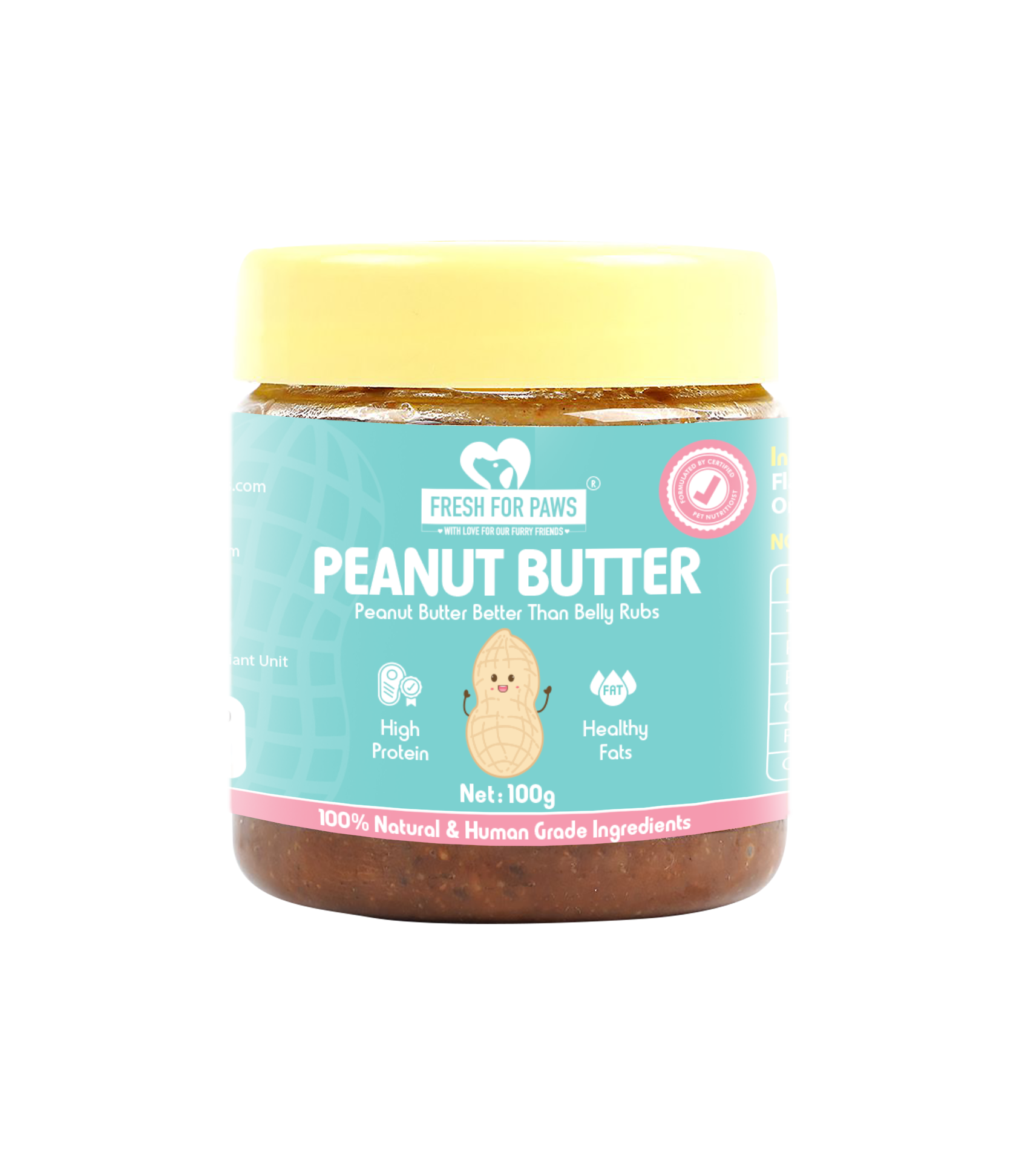 Peanut Butter