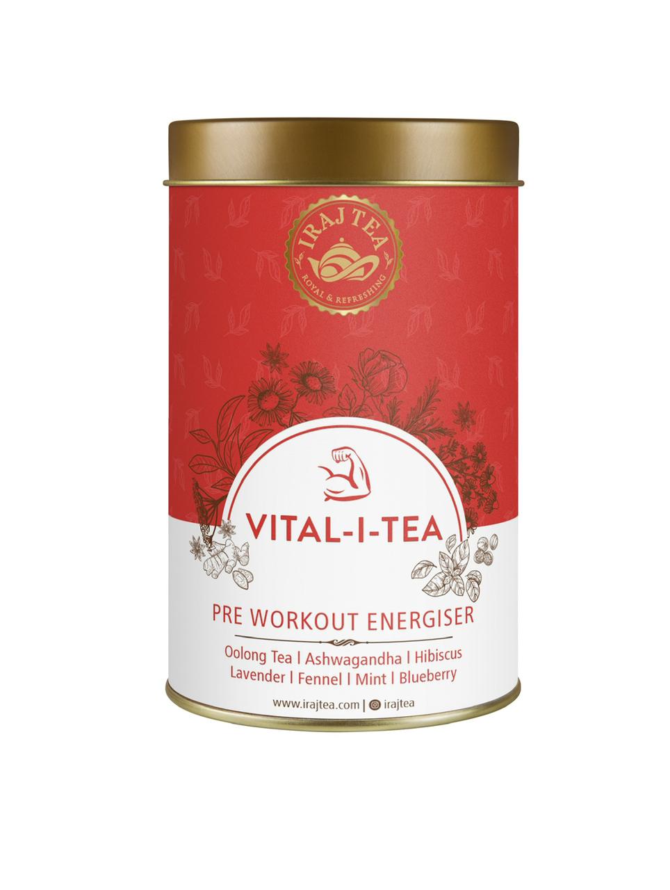 Vital-i-tea