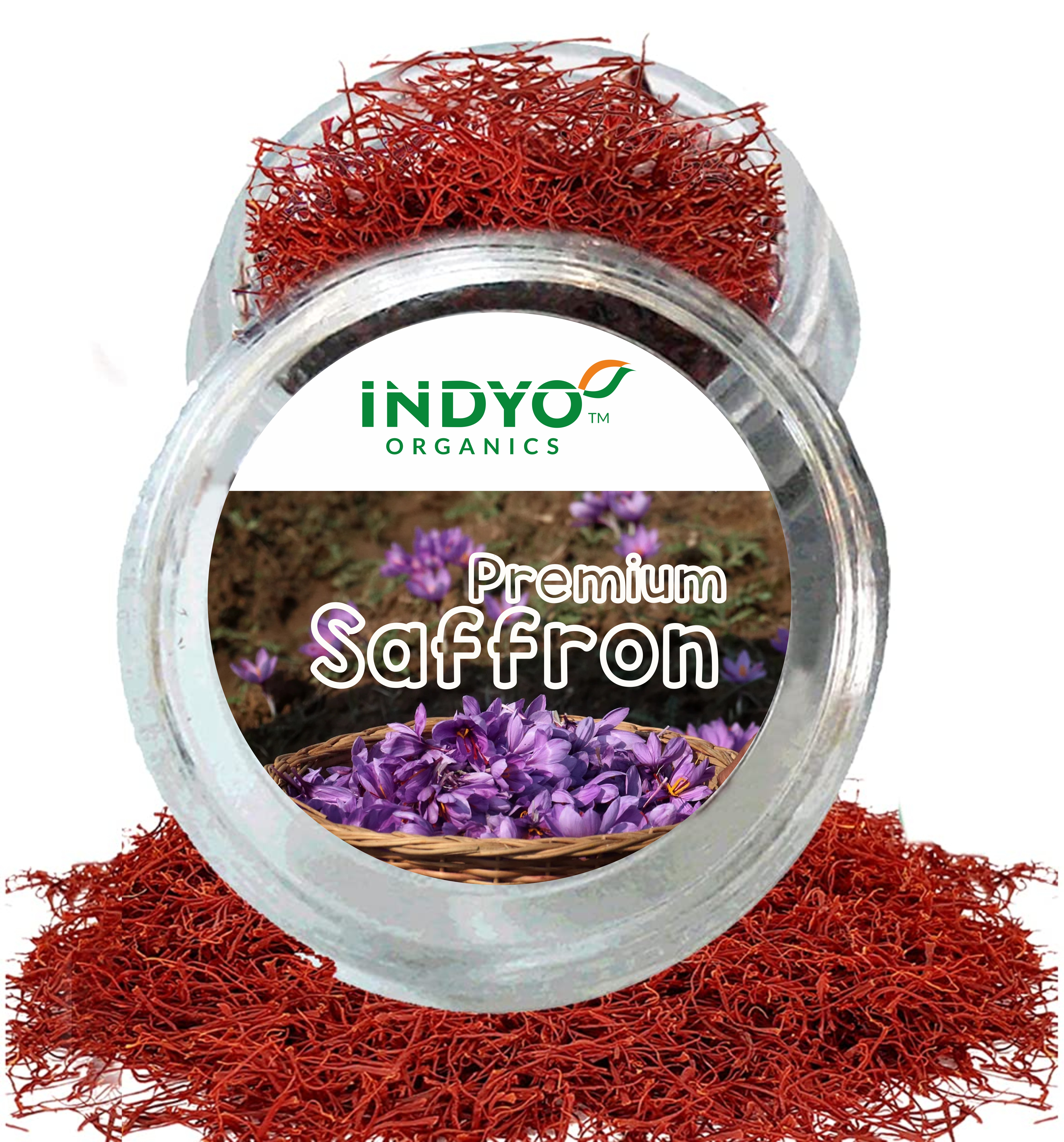 Saffron