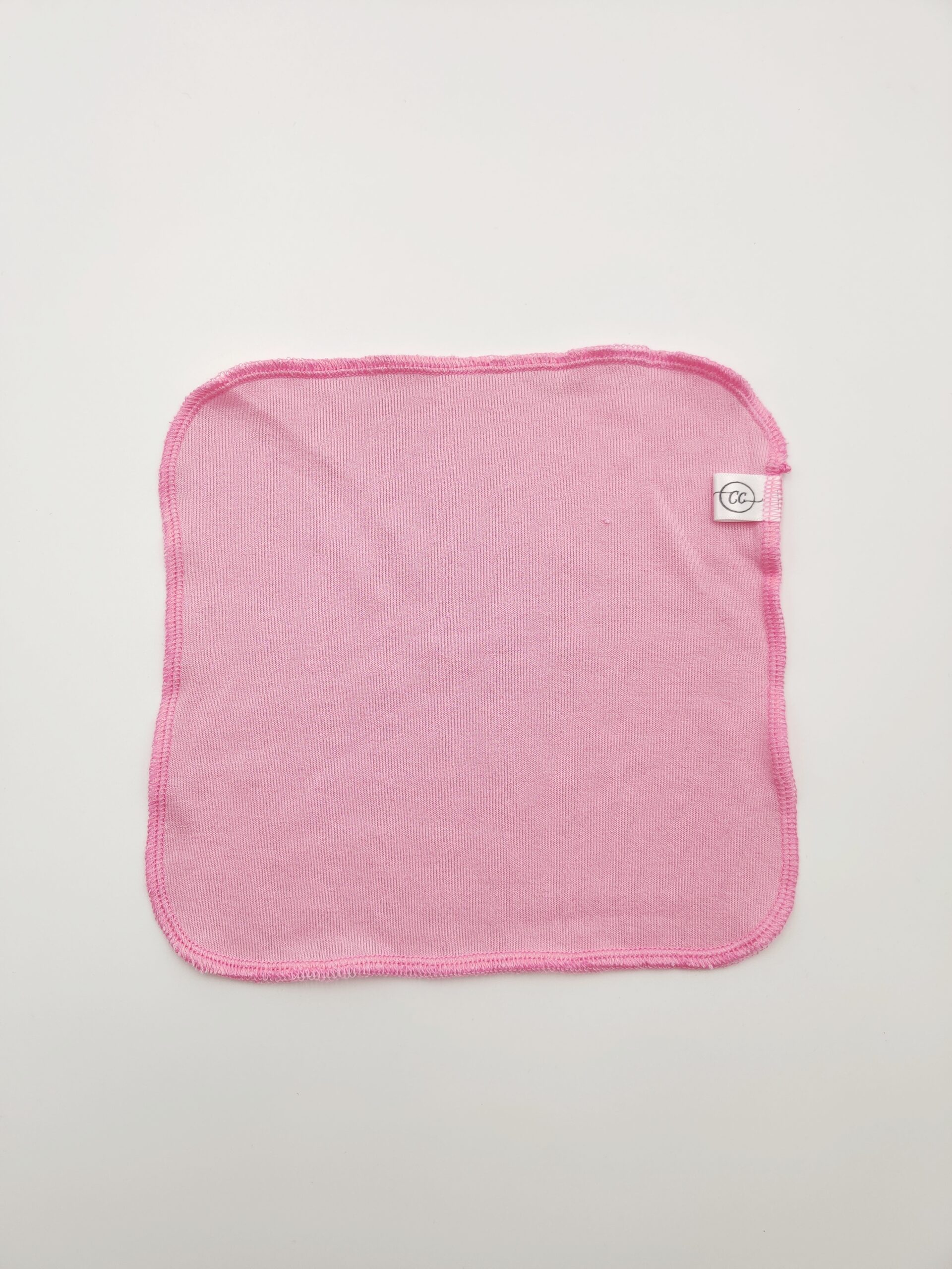 Bamboo Cotton Velour Baby Wipes