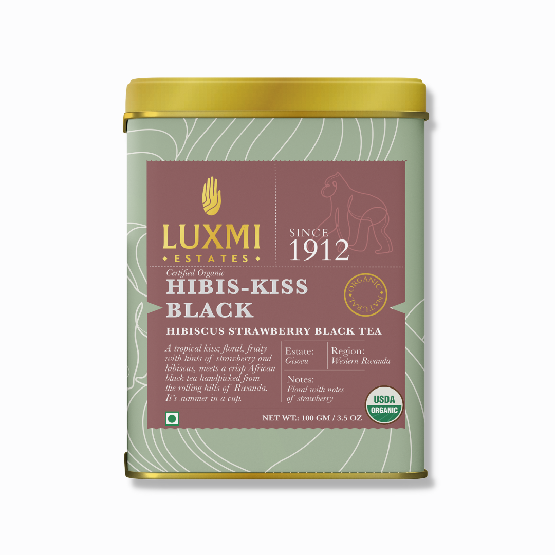 Hibis-Kiss