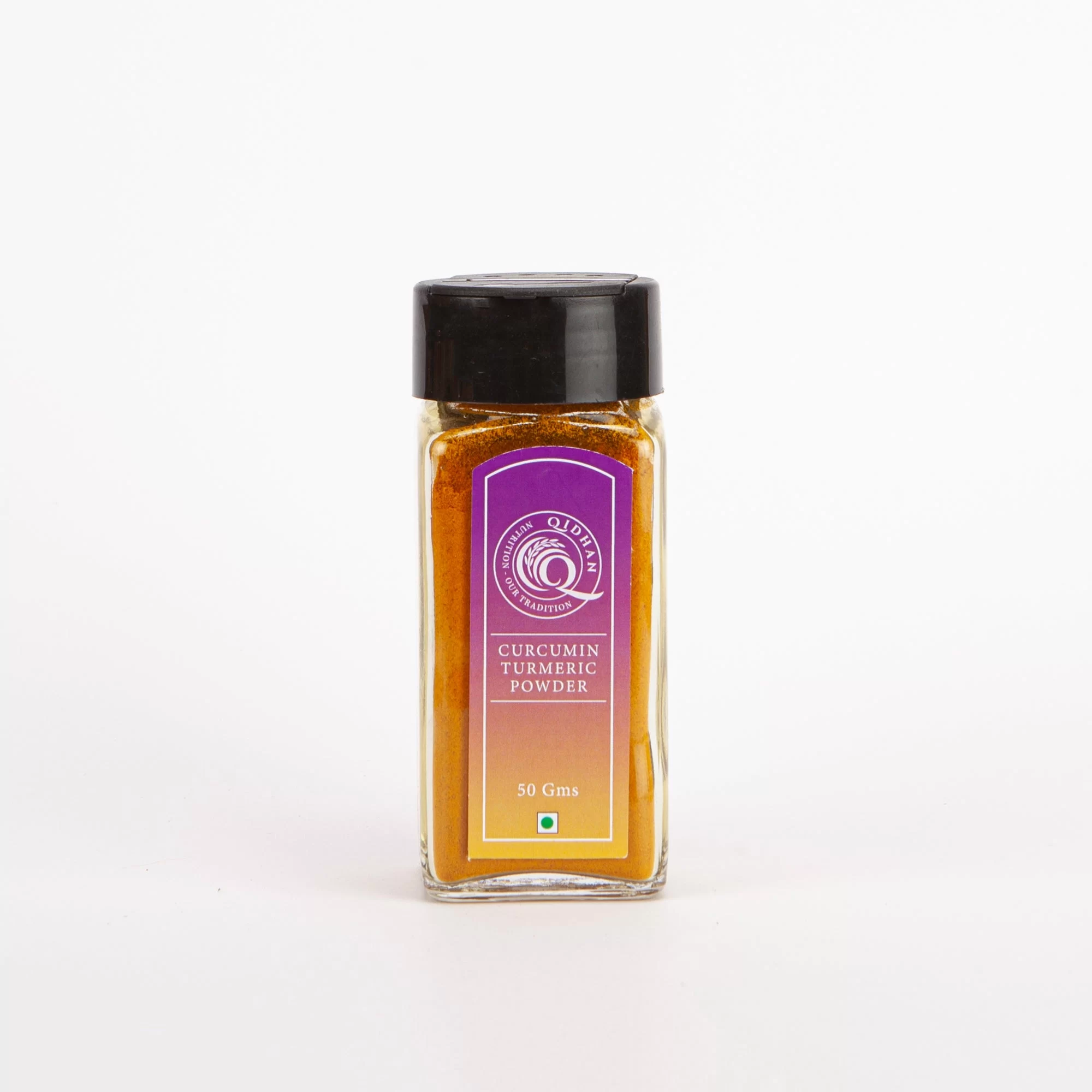 Curcumin Turmeric