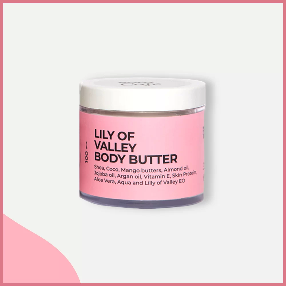 Lily Butter