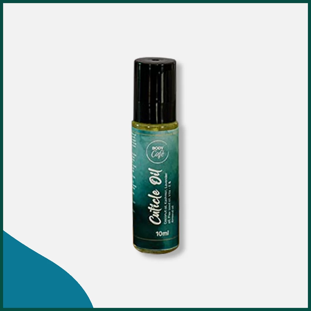 Cuticle Oil