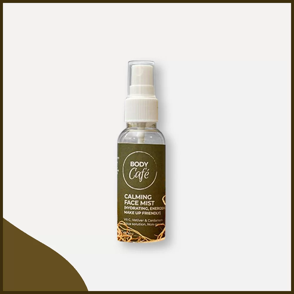 Face Mist