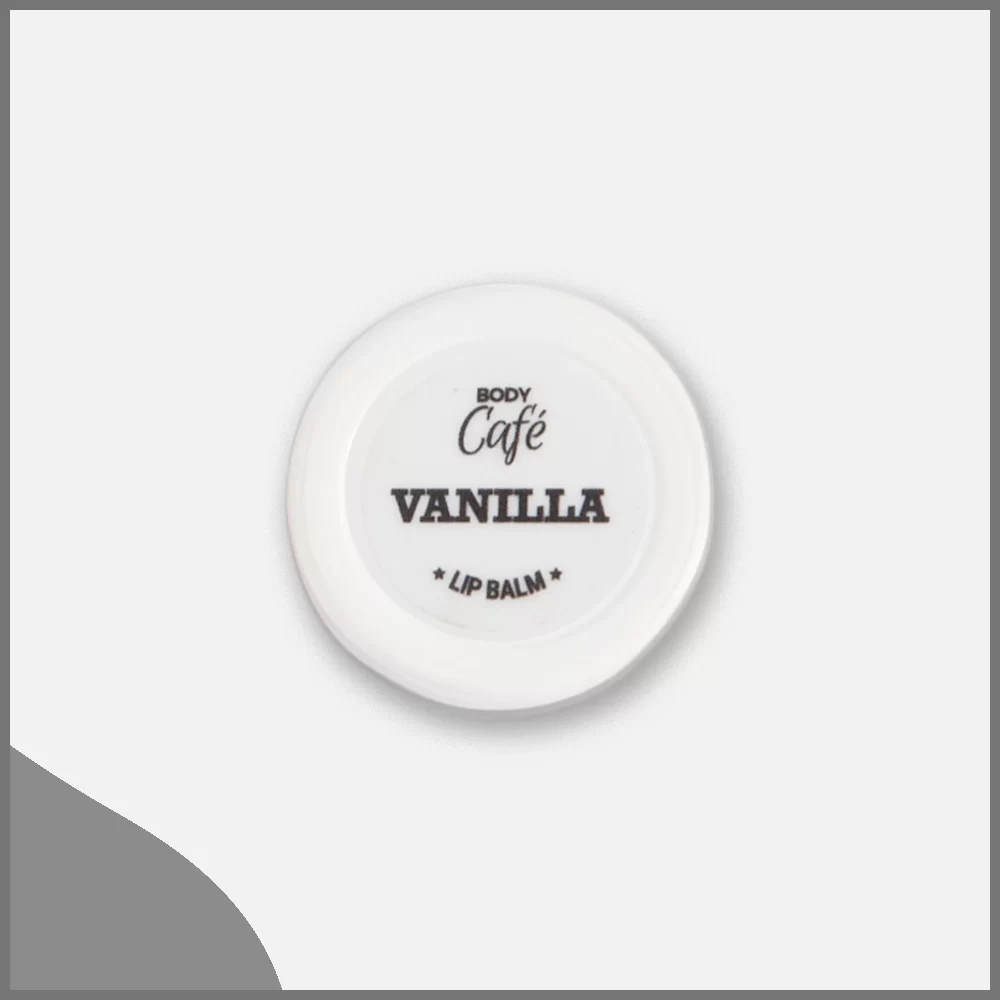 Vanilla Balm