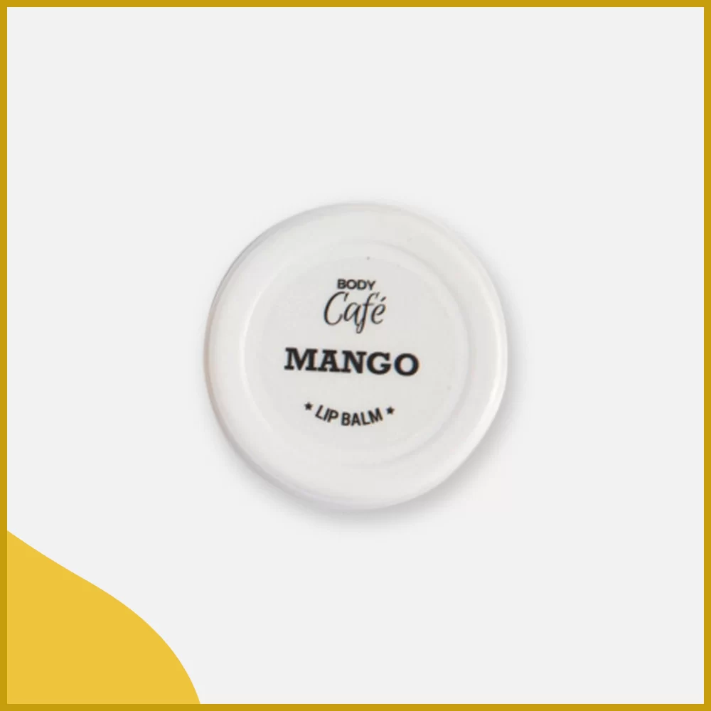 Mango Balm