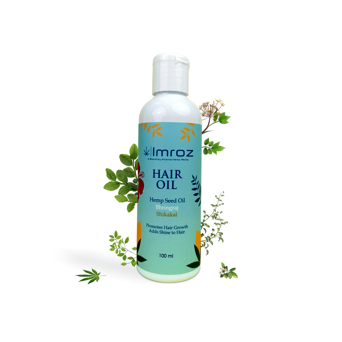 Hair Oil