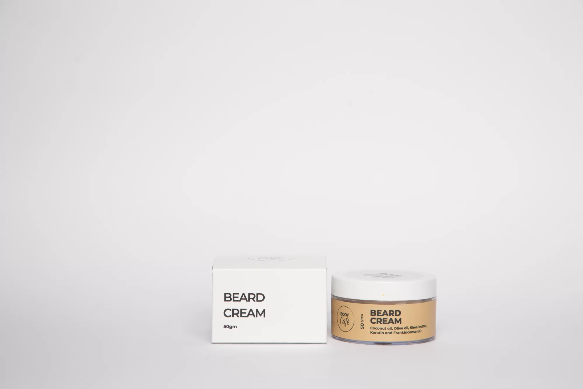 Beard Cream