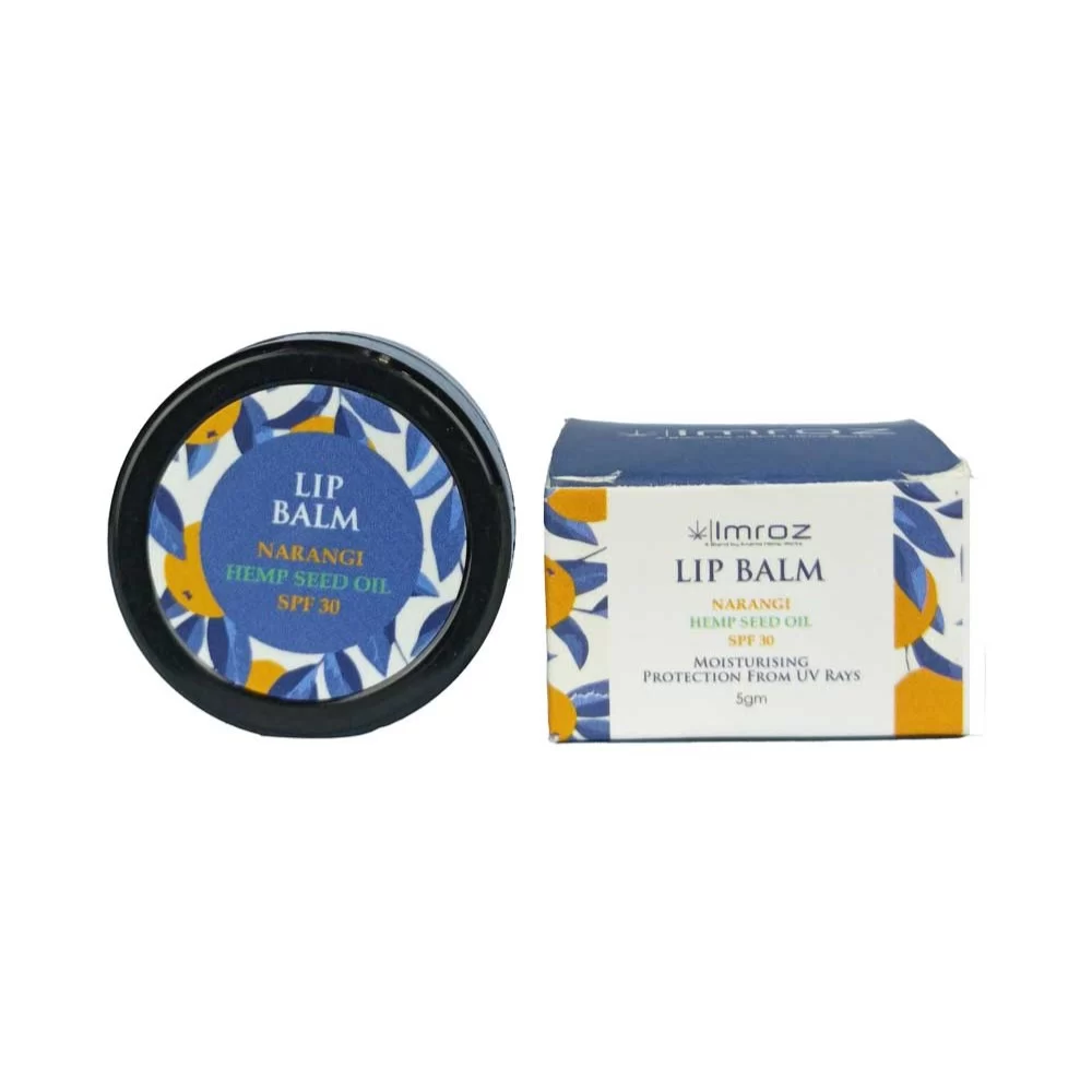 Lip Balm