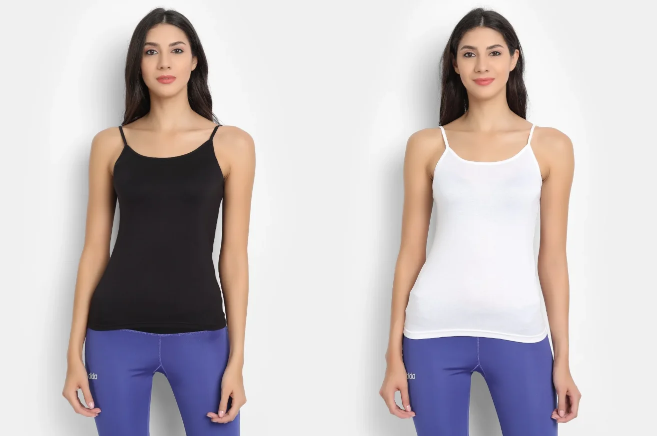 Bamboo Camisole