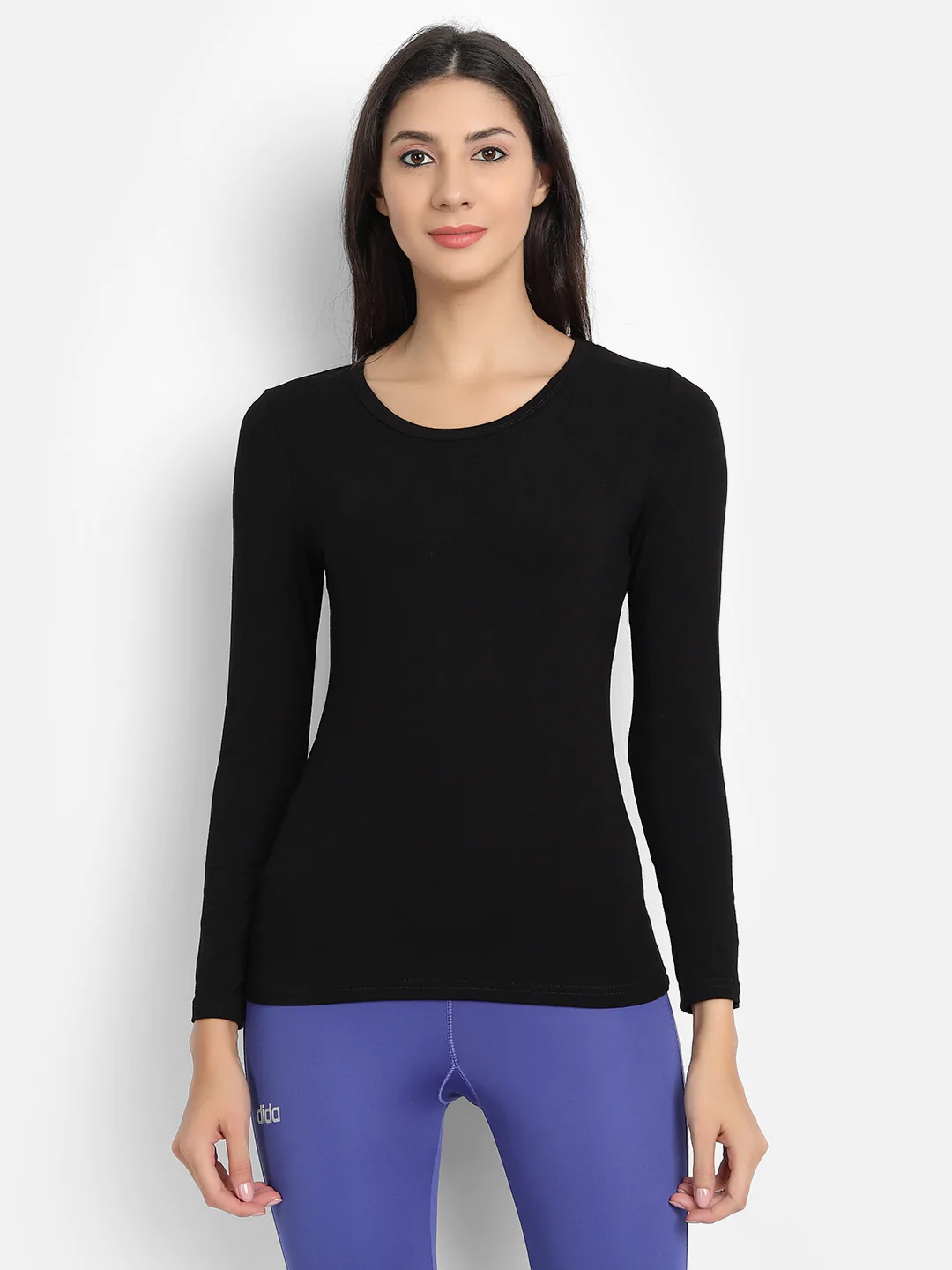 Bamboo Full Sleeve T-Shirt