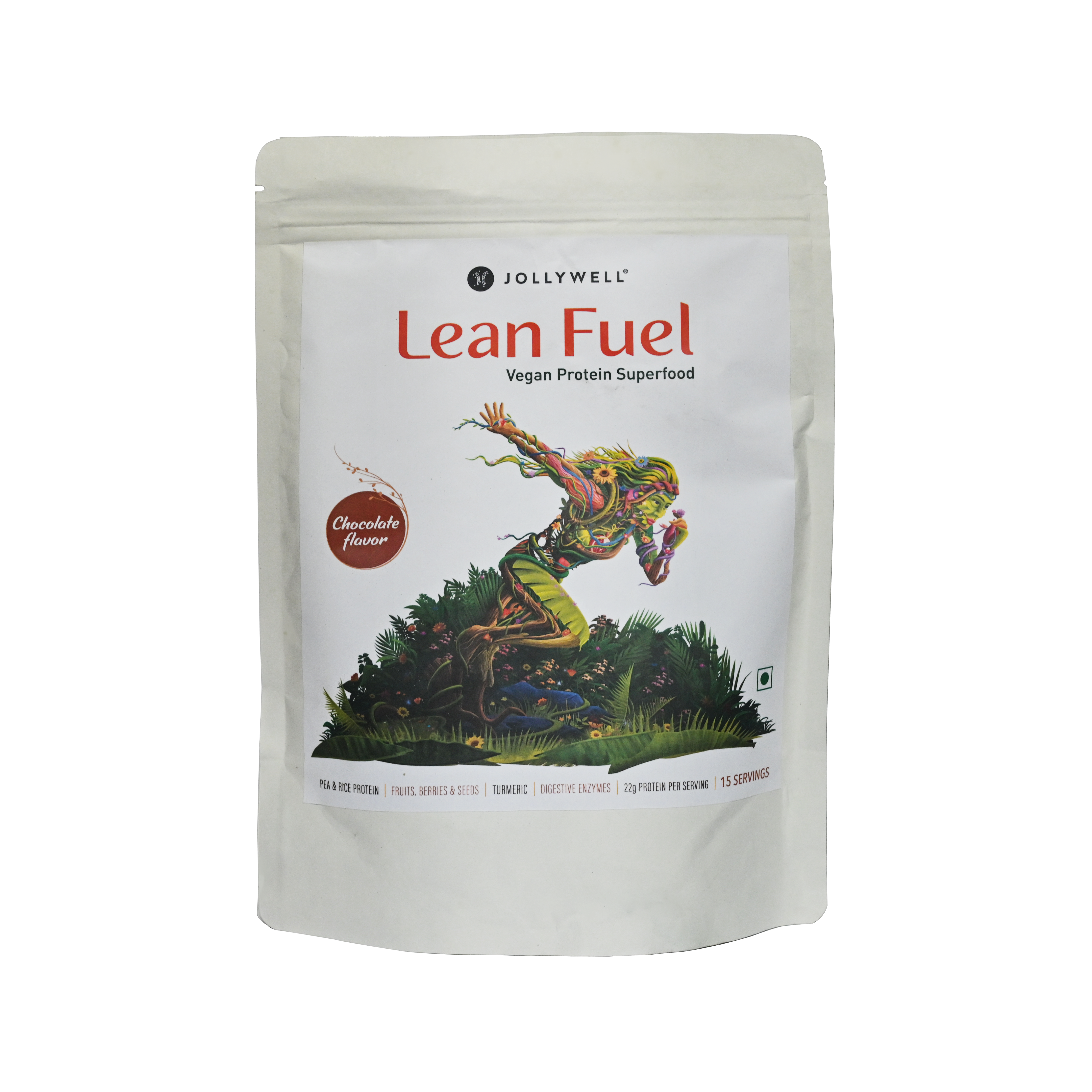 Jollywell Lean Fuel