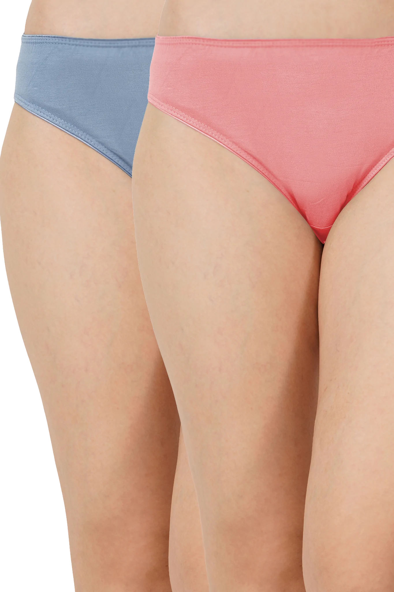 Bamboo Low Waist Panty