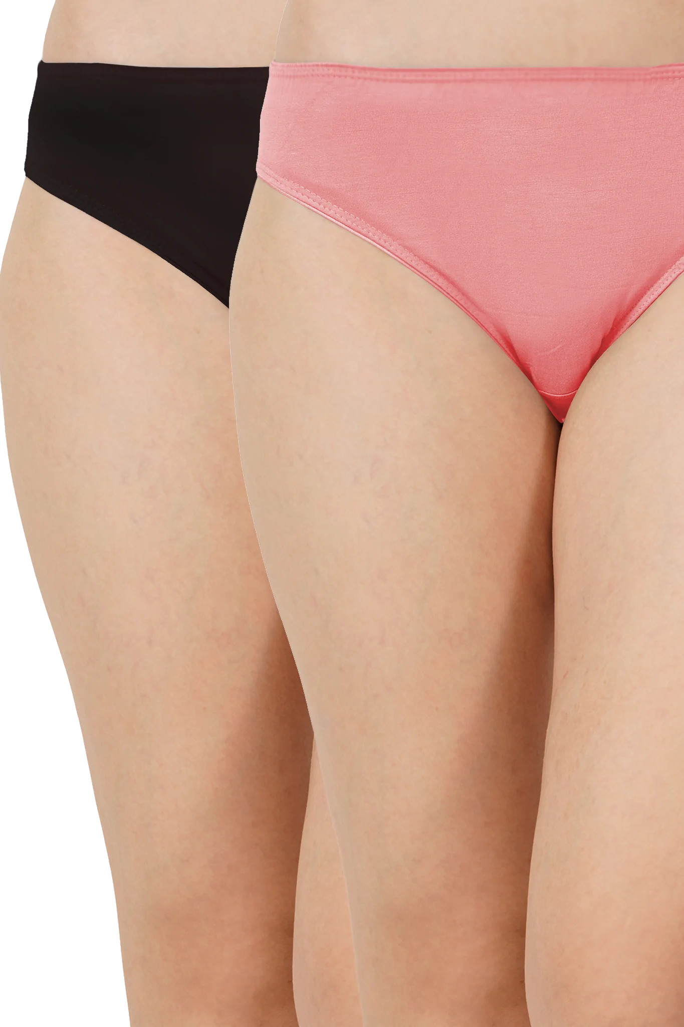 Bamboo Low Waist Panty