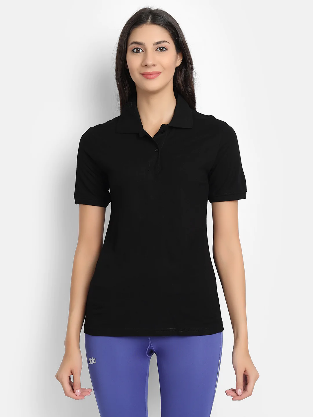 Bamboo Polo T-Shirt