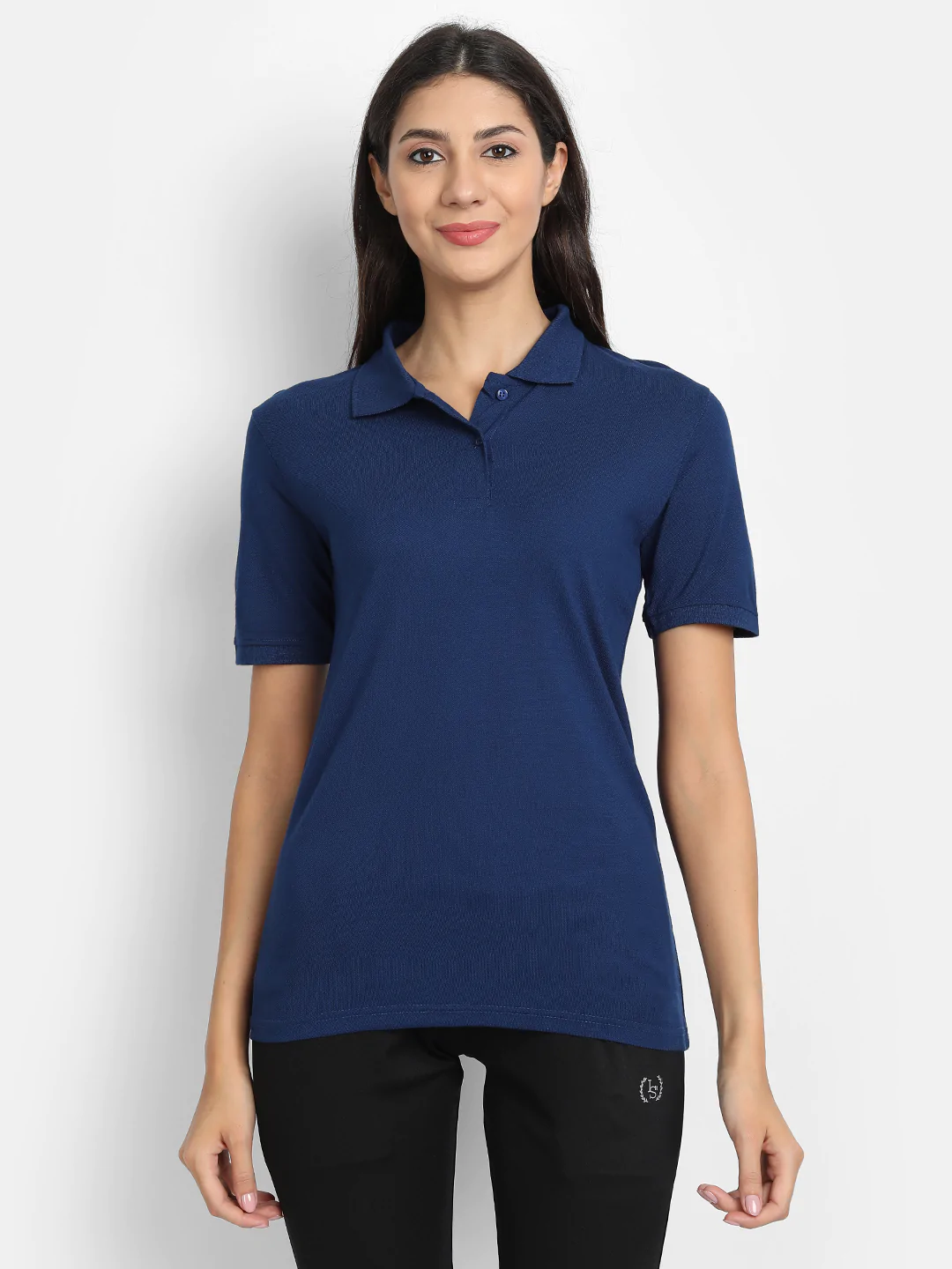 Bamboo Polo T-Shirt