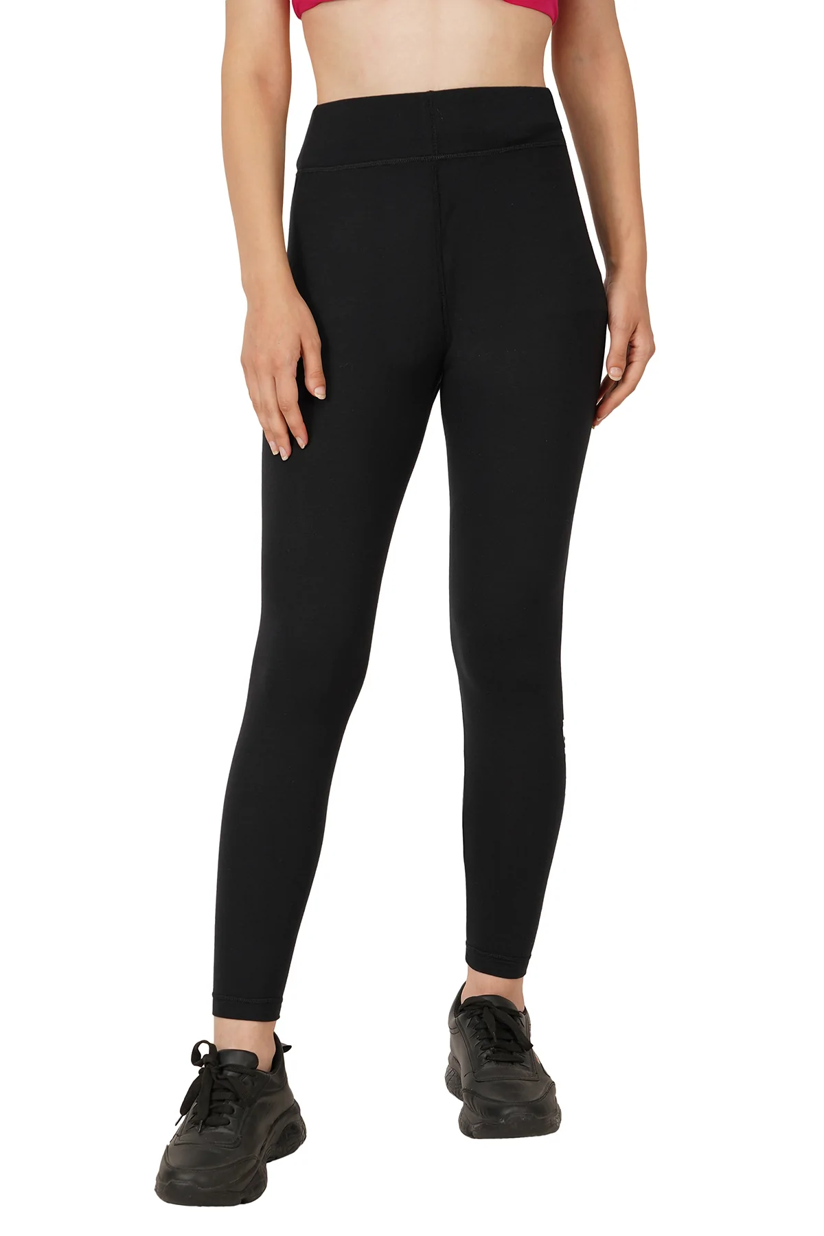 Bamboo Yoga Pants