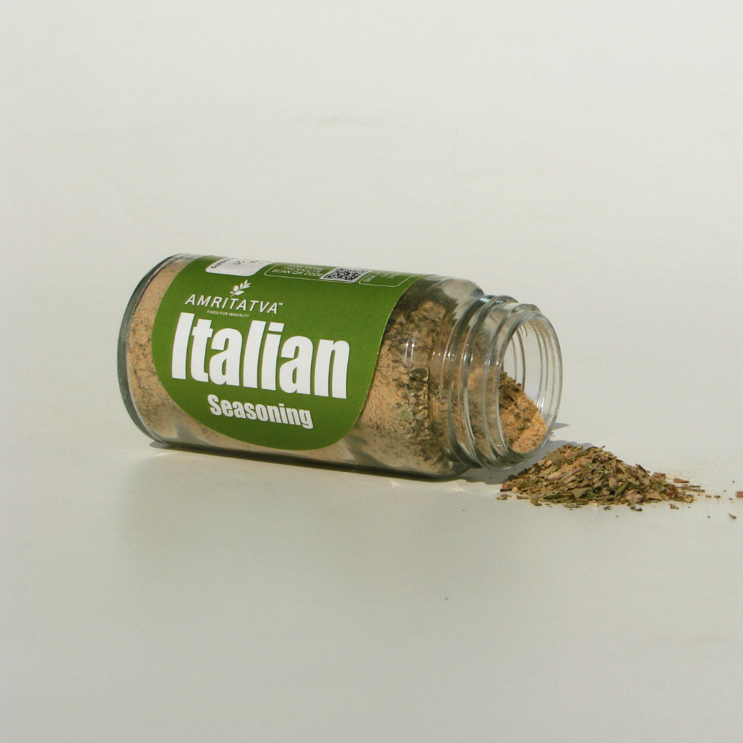 Amritatva Italian Seasoning