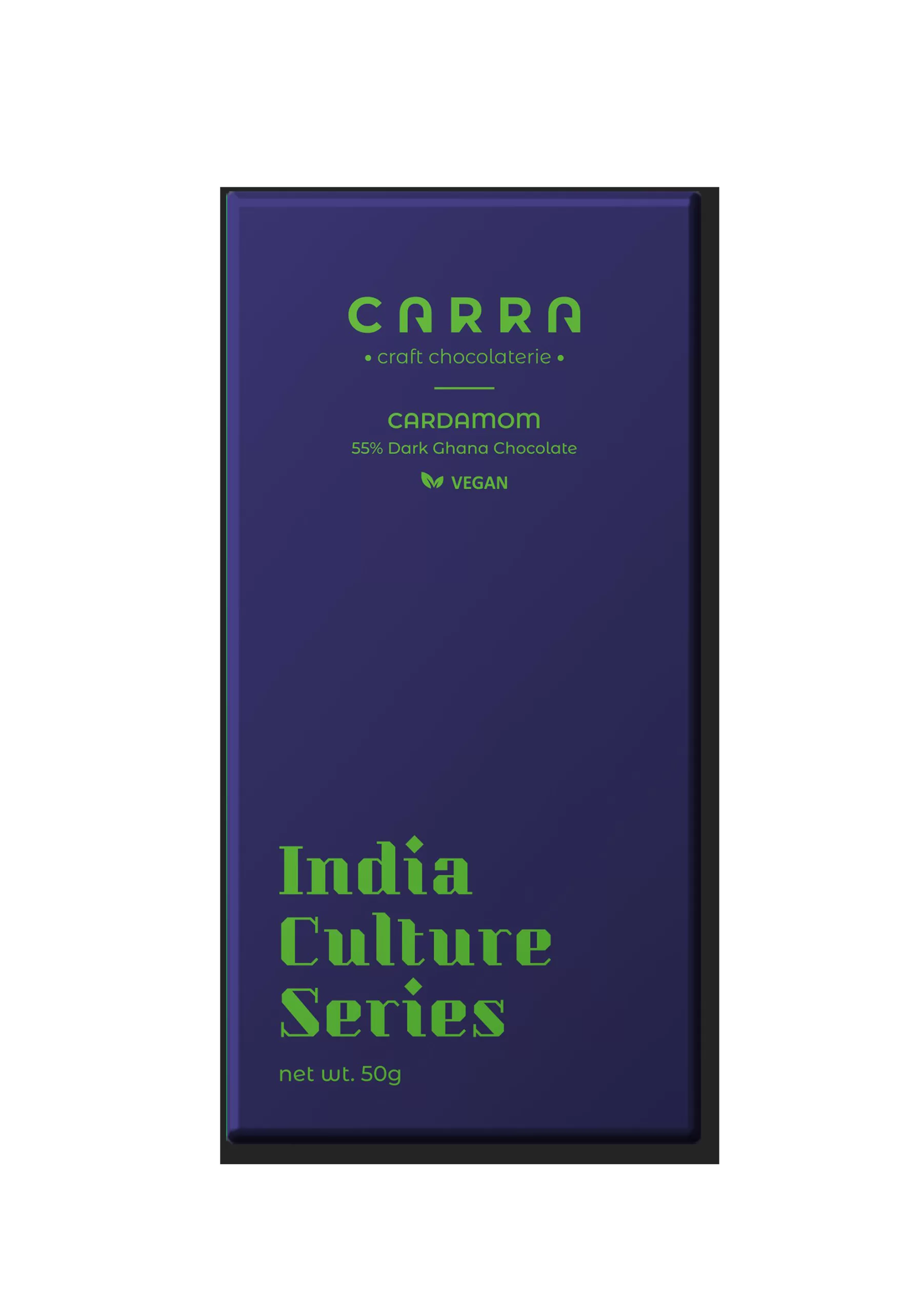 Carra Cardamom