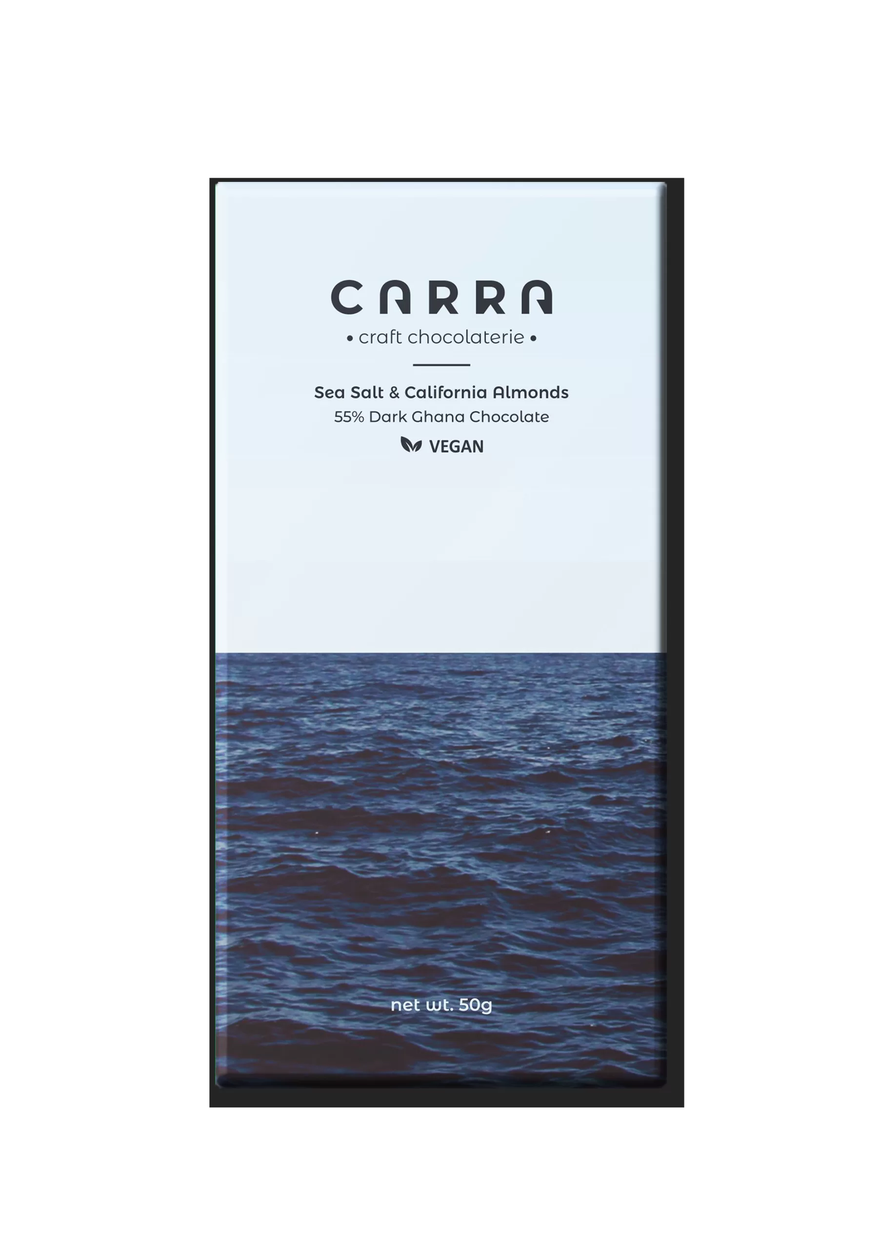 Carra Sea Salt