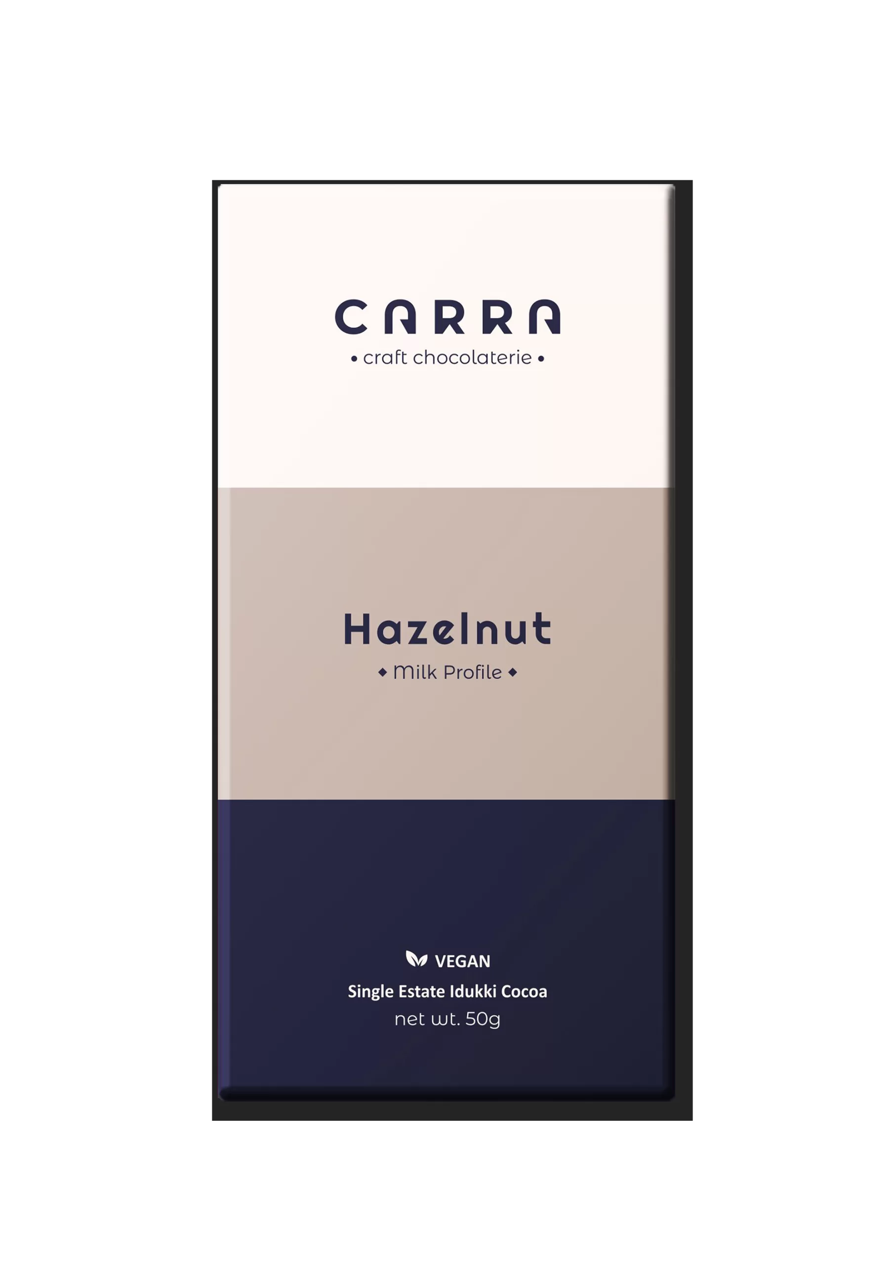 Carra Hazelnut