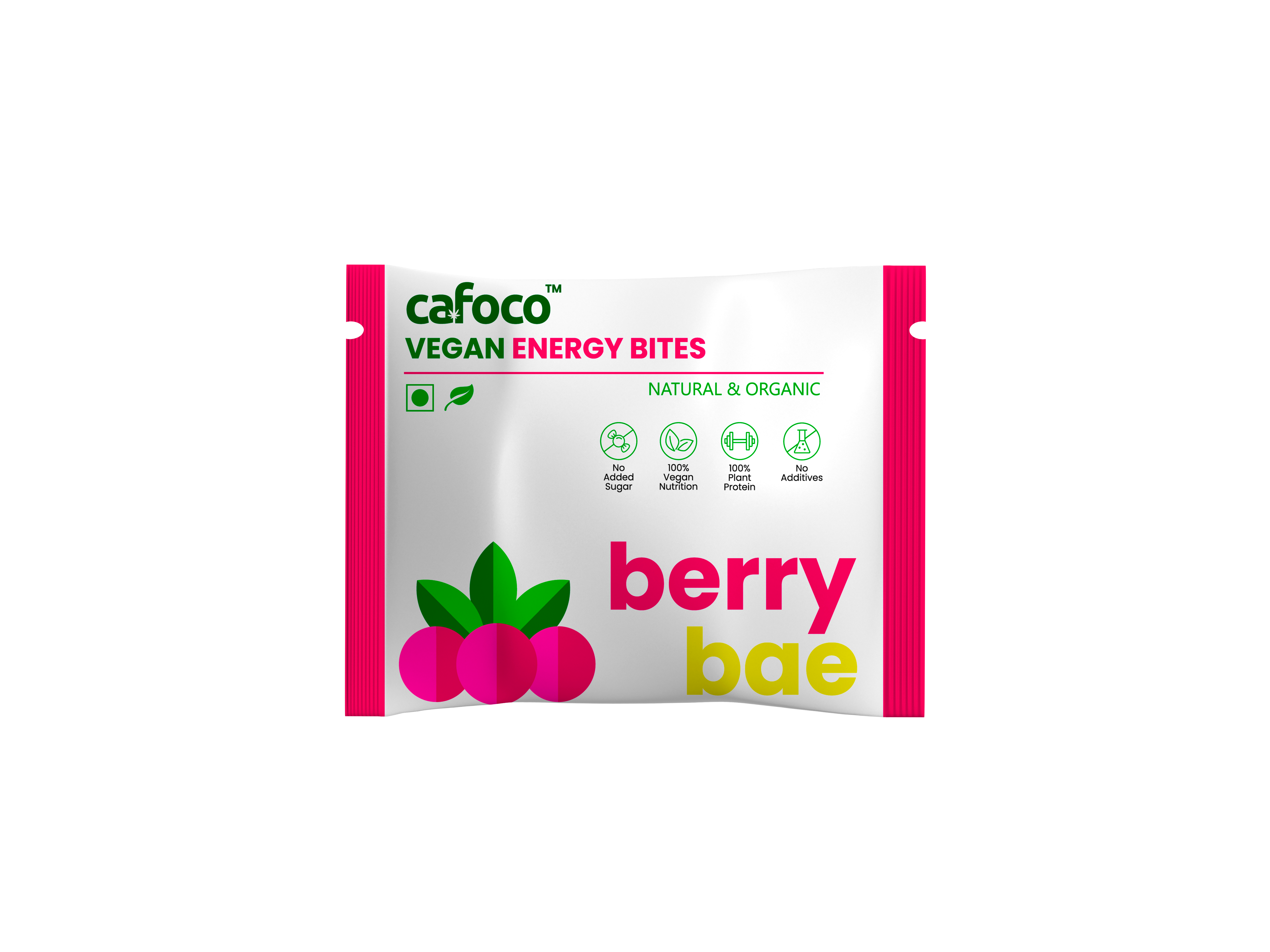 Cafoco Berry Bae