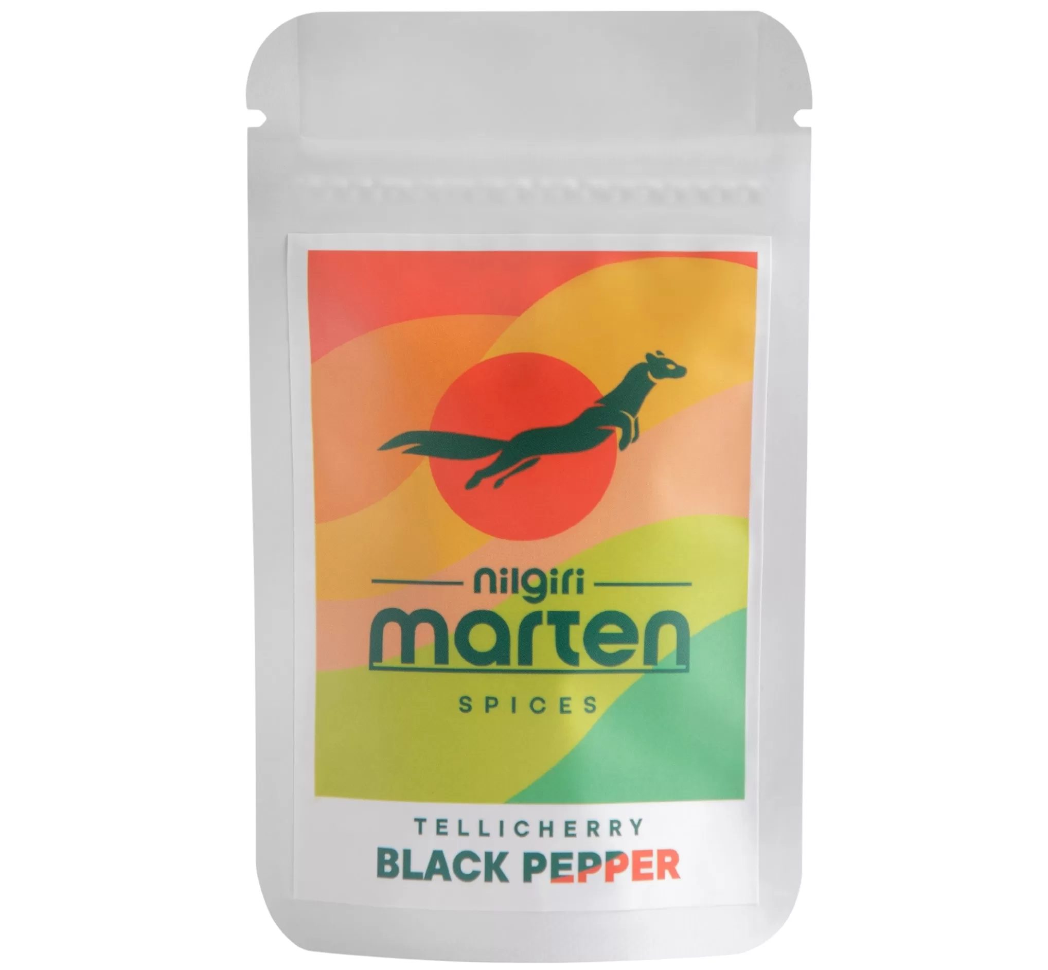 NM Tellicherry Black Pepper