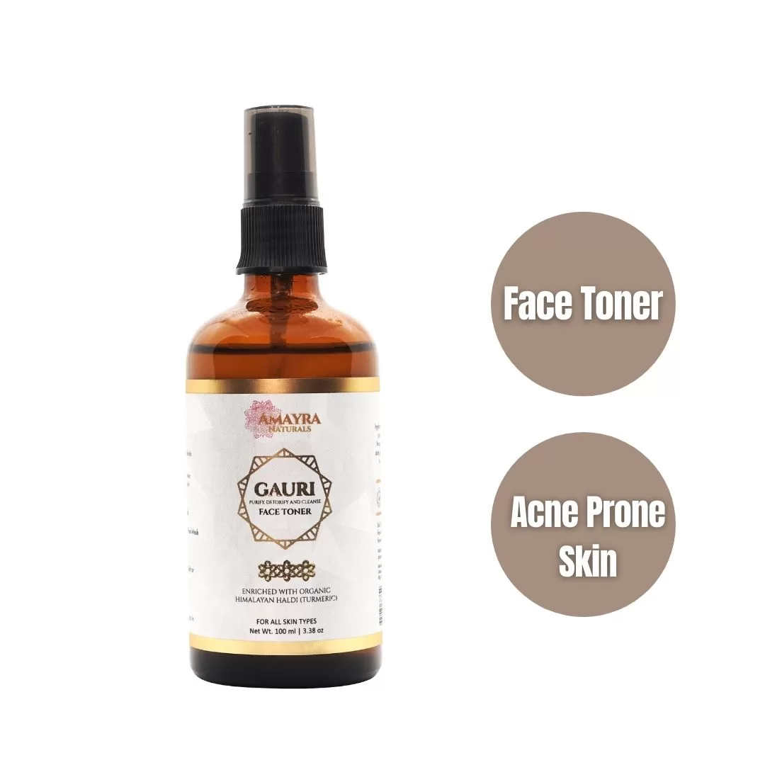 Gauri Pore Cleanser