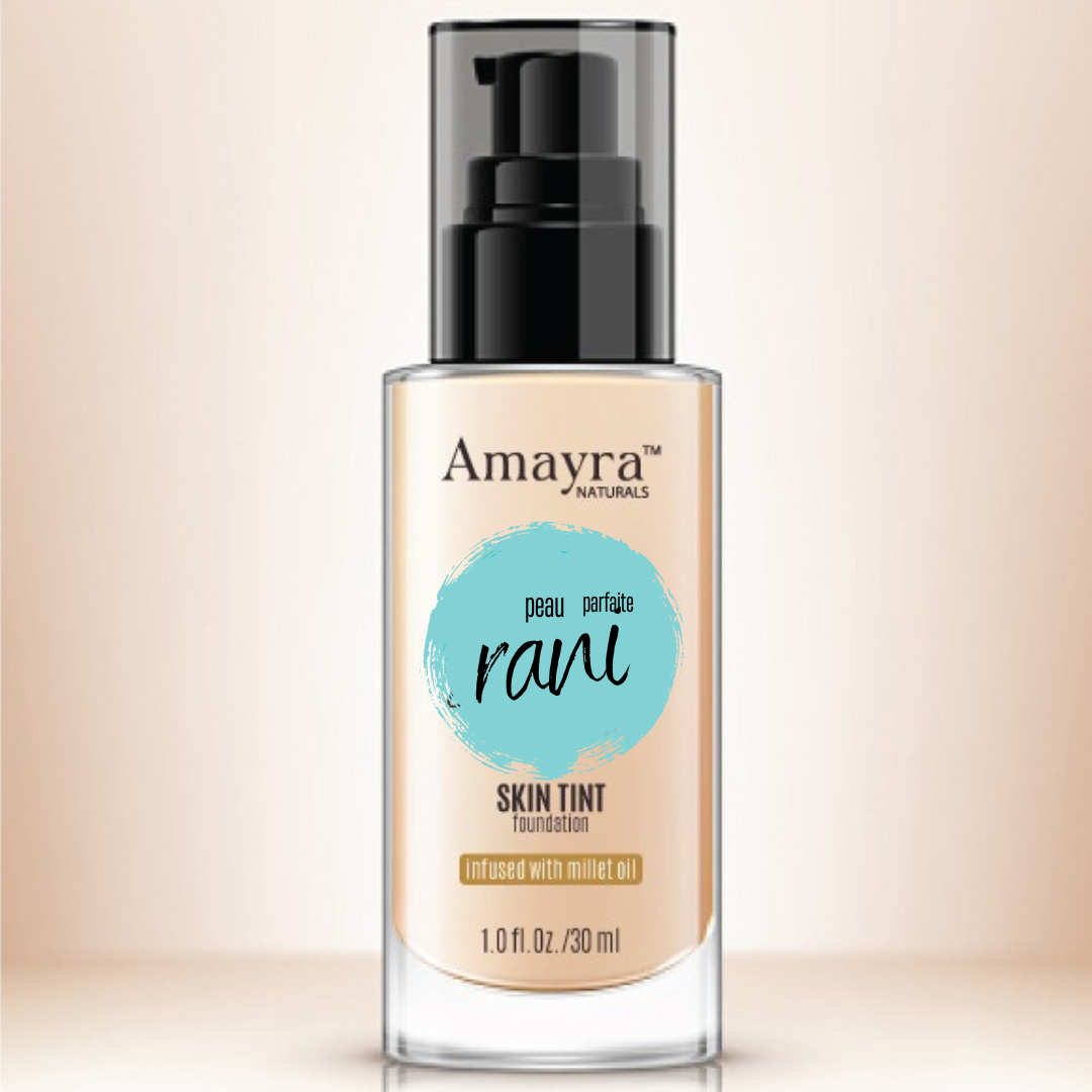 Rani Skin Tint Healthy Foundation