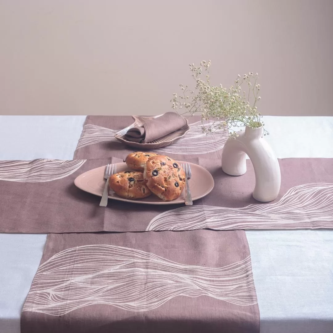 Eni Table Linen Set