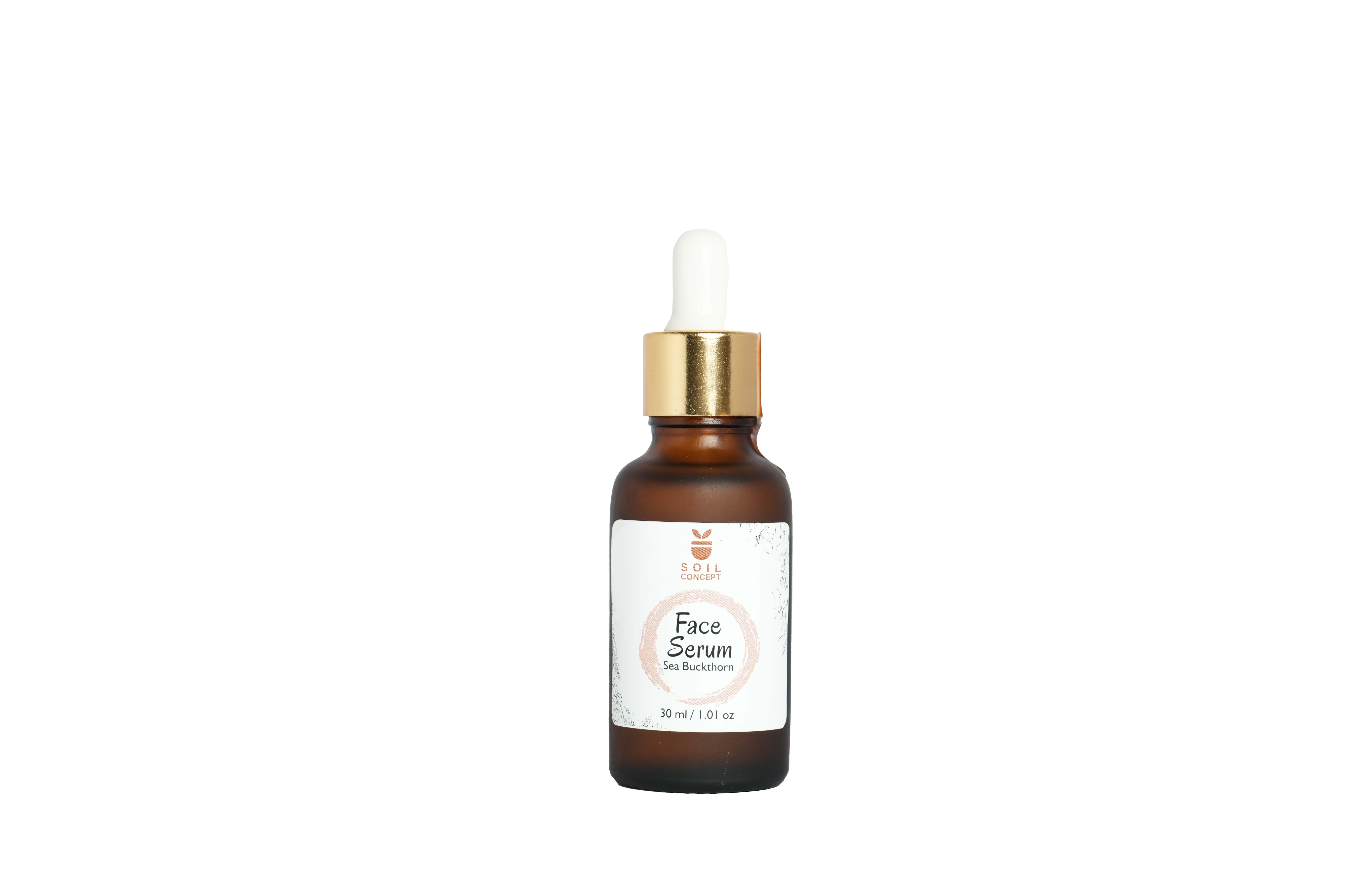 Natural Skin Brightning Face Serum