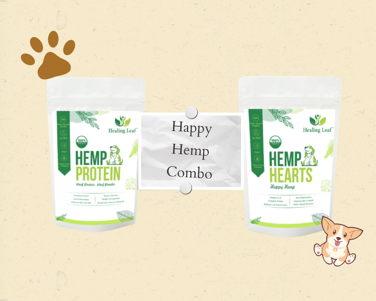 Happy Hemp Combo