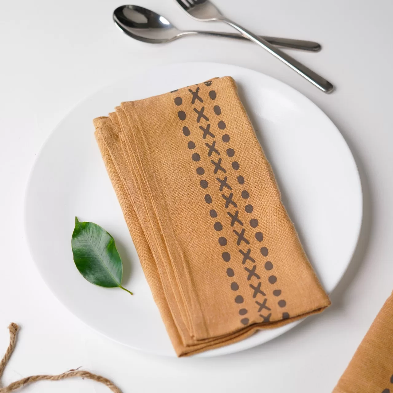 Kaincha Napkins