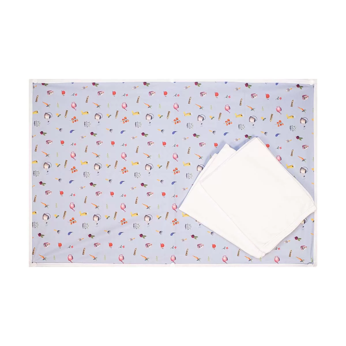 Baby Diaper Changing Mat