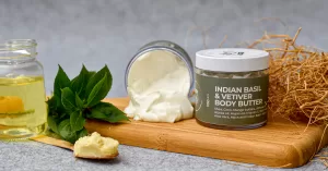 Body Butter