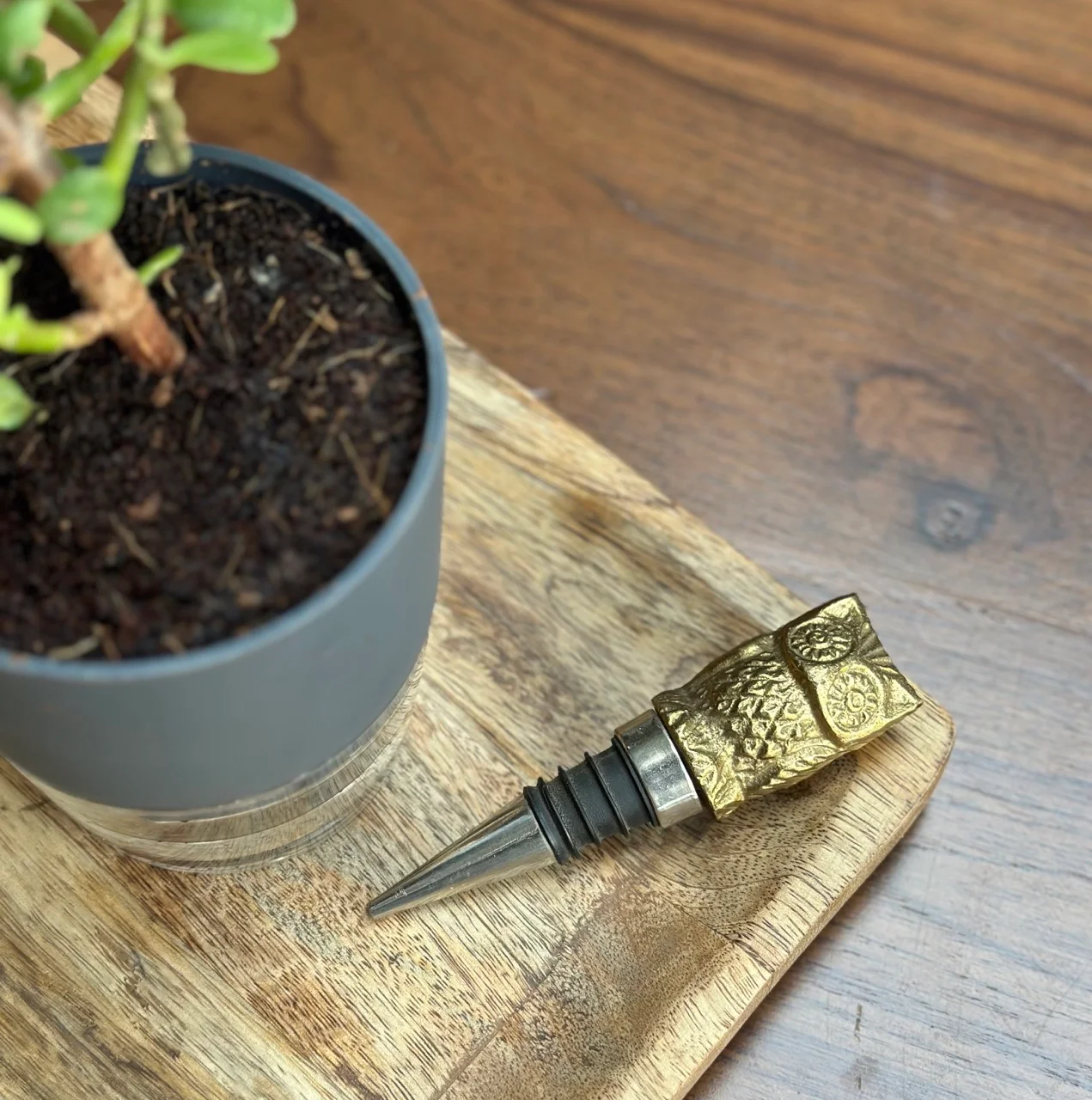 Ullook Wine Stopper