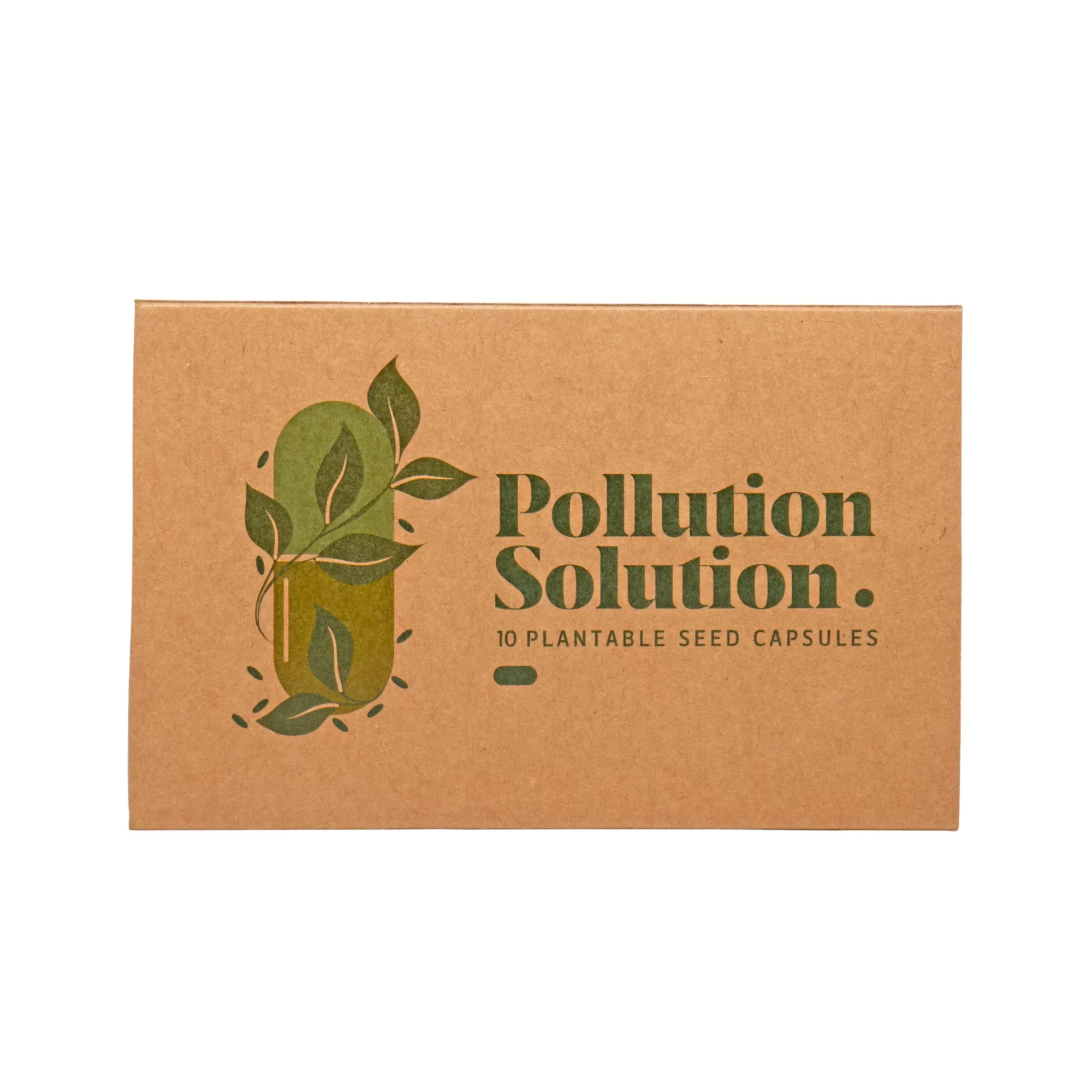 Uneako Pollution Solution