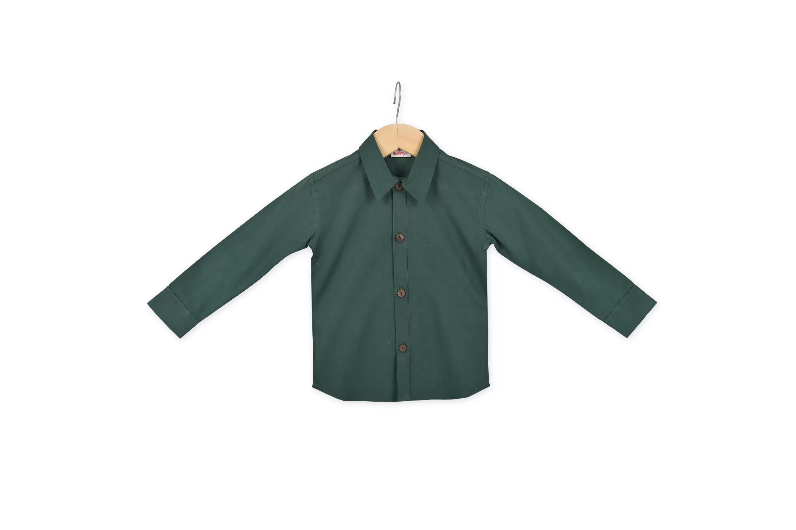 Pine Formal Shirt