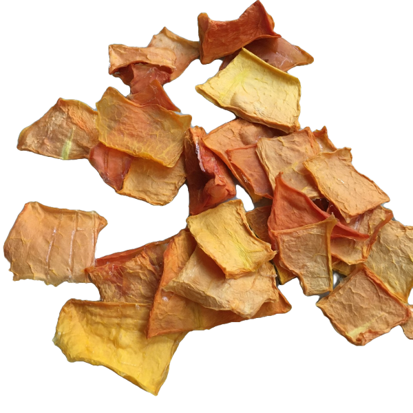 Papaya Chips