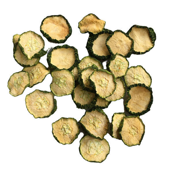 Zucchini Chips