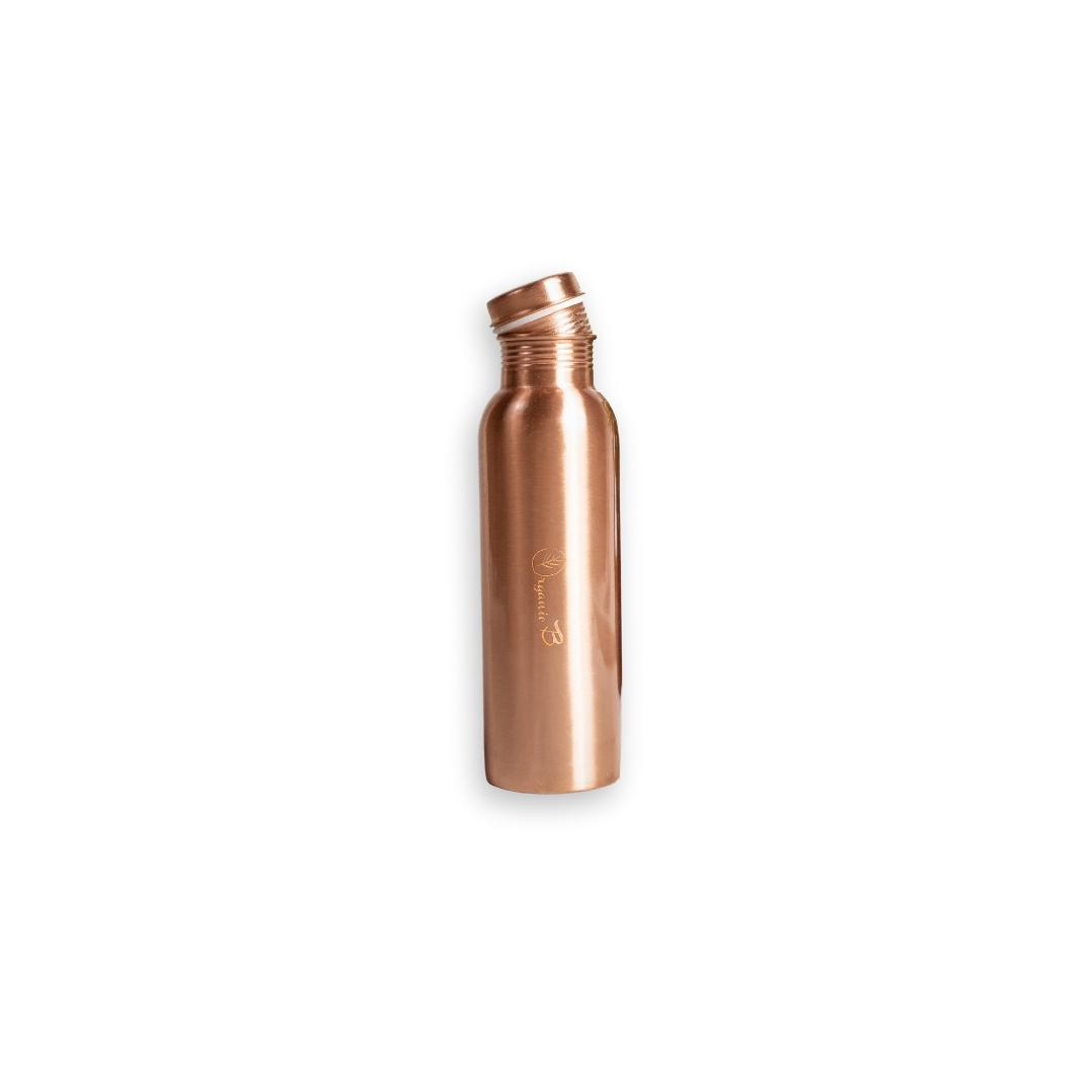 Organic B Pure Copper Thirst Quencher