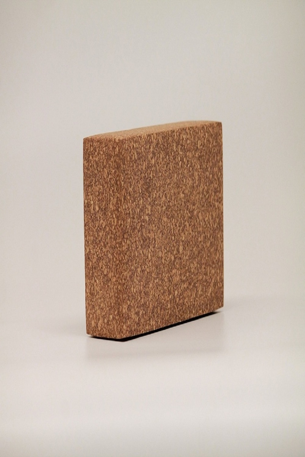 Sthairya Cork Yoga Brick