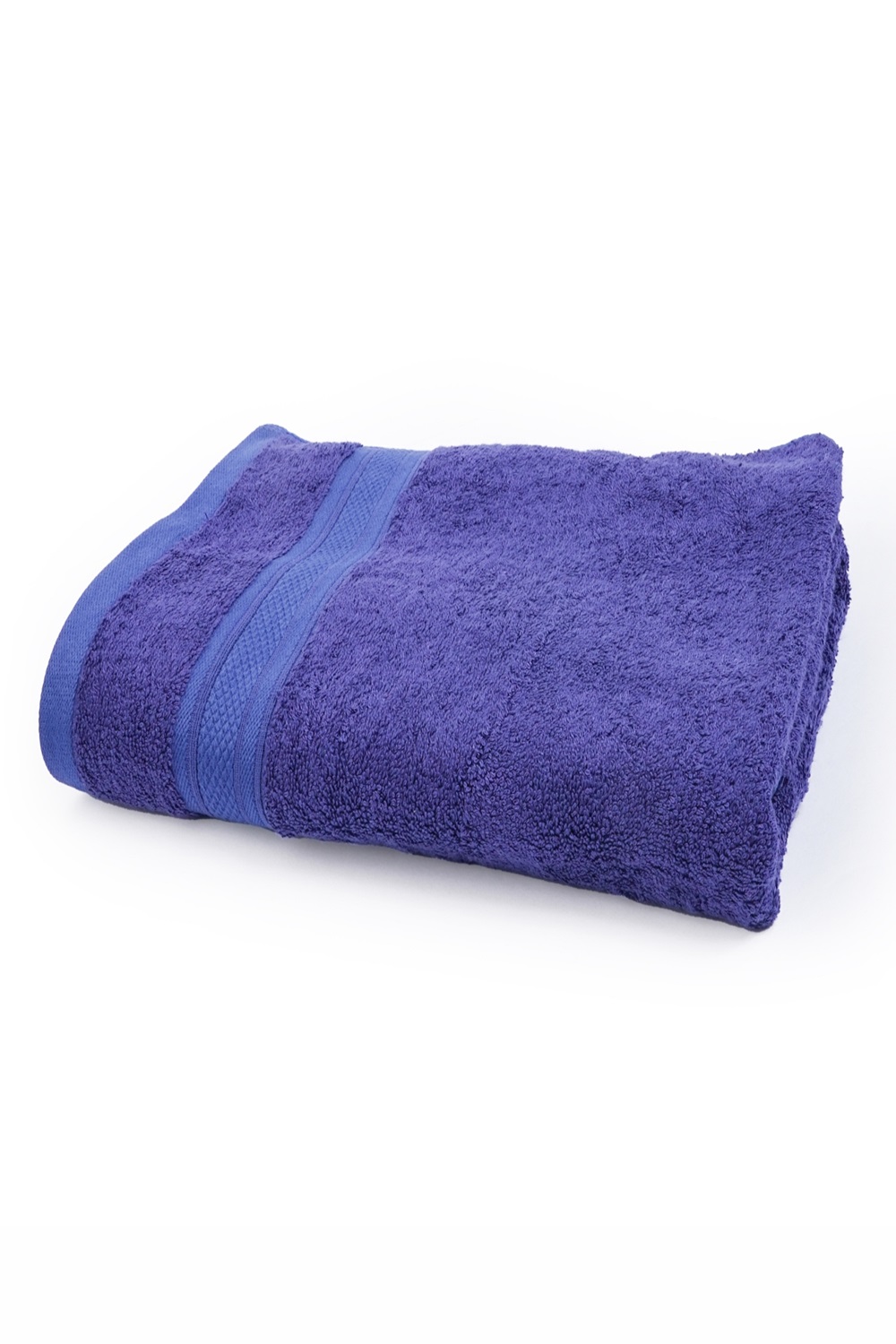 Dvaar Bamboo Cotton Bath Towel