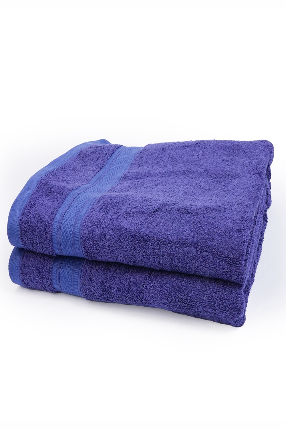 Dvaar Bamboo Cotton Towel Combo