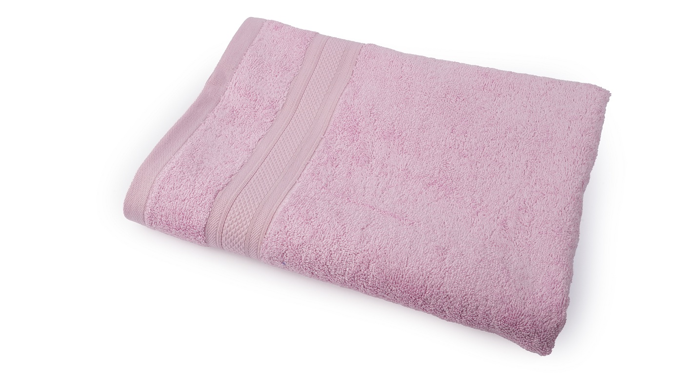 Dvaar Bamboo Cotton Bath Towel